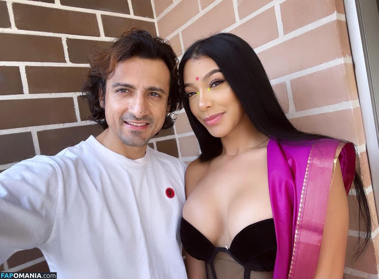 niksindian / niksindiancom / niksindiann Naakt OnlyFans  Gelekte foto #72