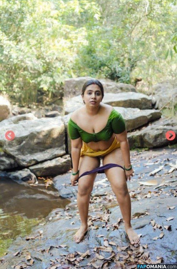 Nila Nambiar / Smera1695 / nilanambiar Naakt OnlyFans  Gelekte foto #10