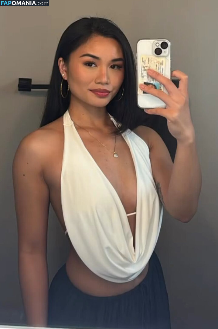 Nilazuniga Naakt OnlyFans  Gelekte foto #3