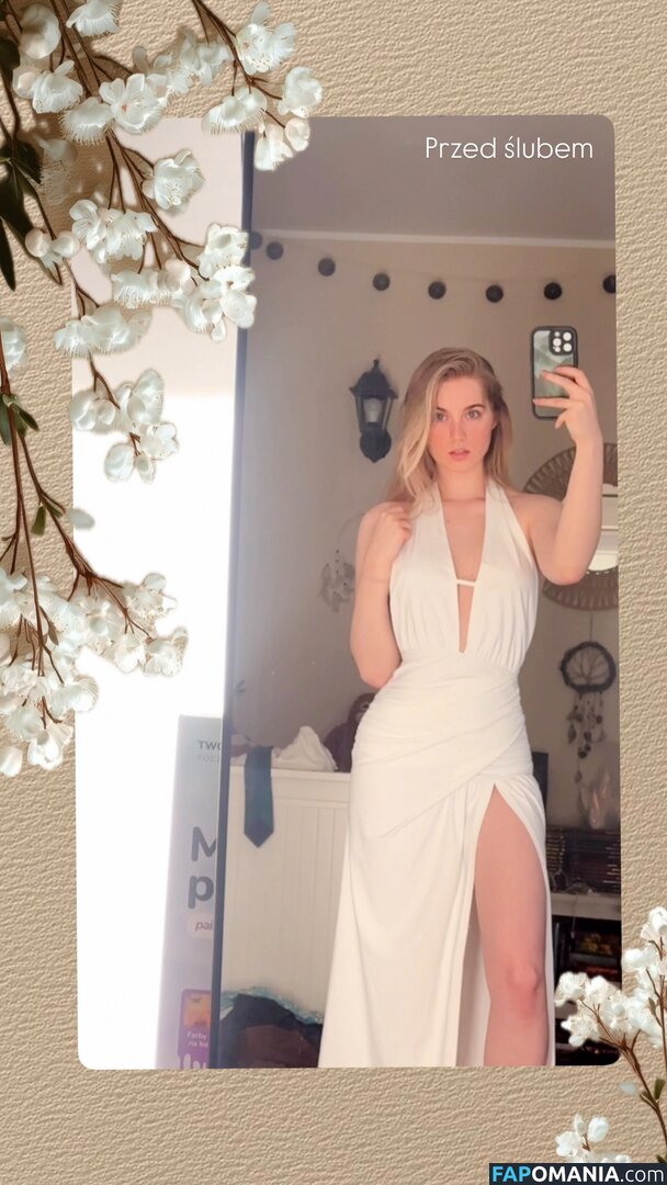 Nimuena / _nimuena_ Naakt OnlyFans  Gelekte foto #1