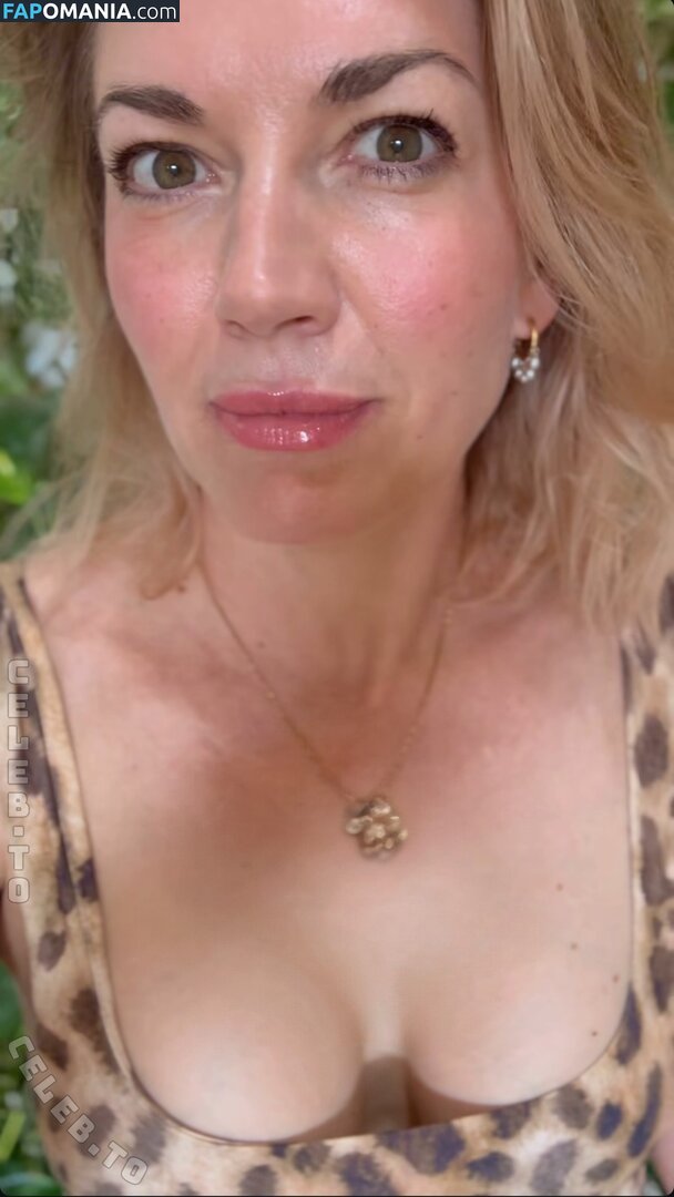 Nina Bott / nina.bott / ninabott Naakt OnlyFans  Gelekte foto #1