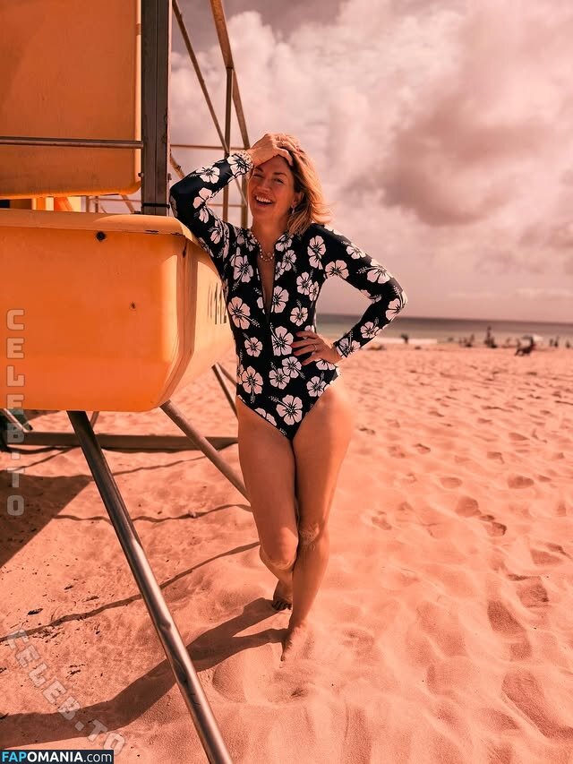 Nina Bott / nina.bott / ninabott Naakt OnlyFans  Gelekte foto #11