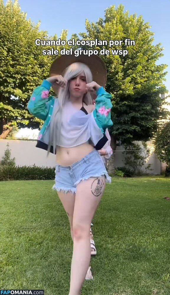 Nina Chan Naakt OnlyFans  Gelekte foto #1