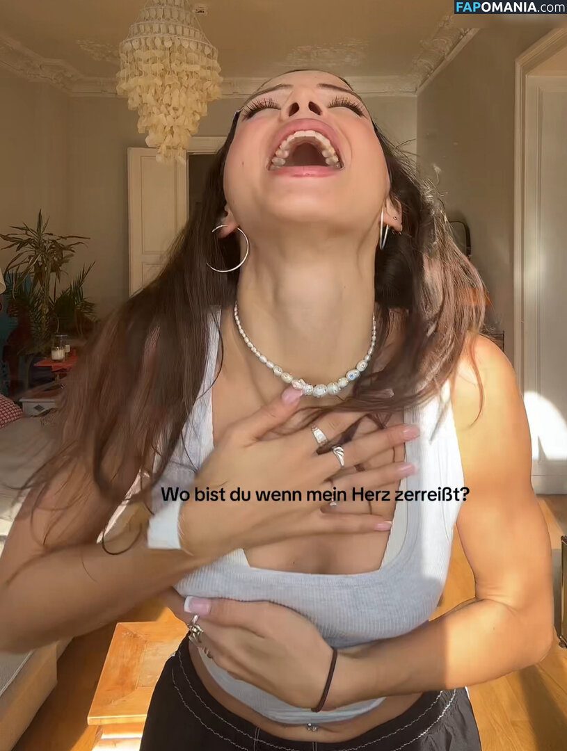 Nina Chuba / ninachuba Naakt OnlyFans  Gelekte foto #176