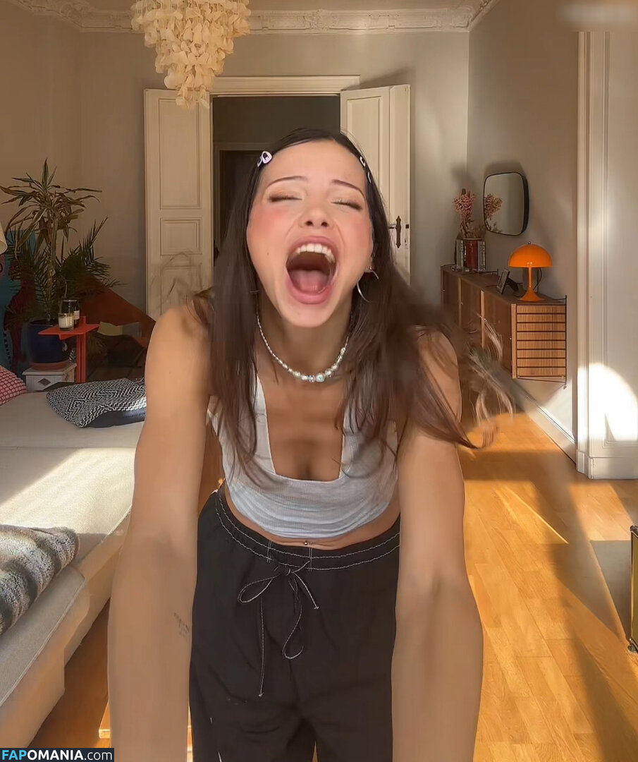Nina Chuba / ninachuba Naakt OnlyFans  Gelekte foto #178
