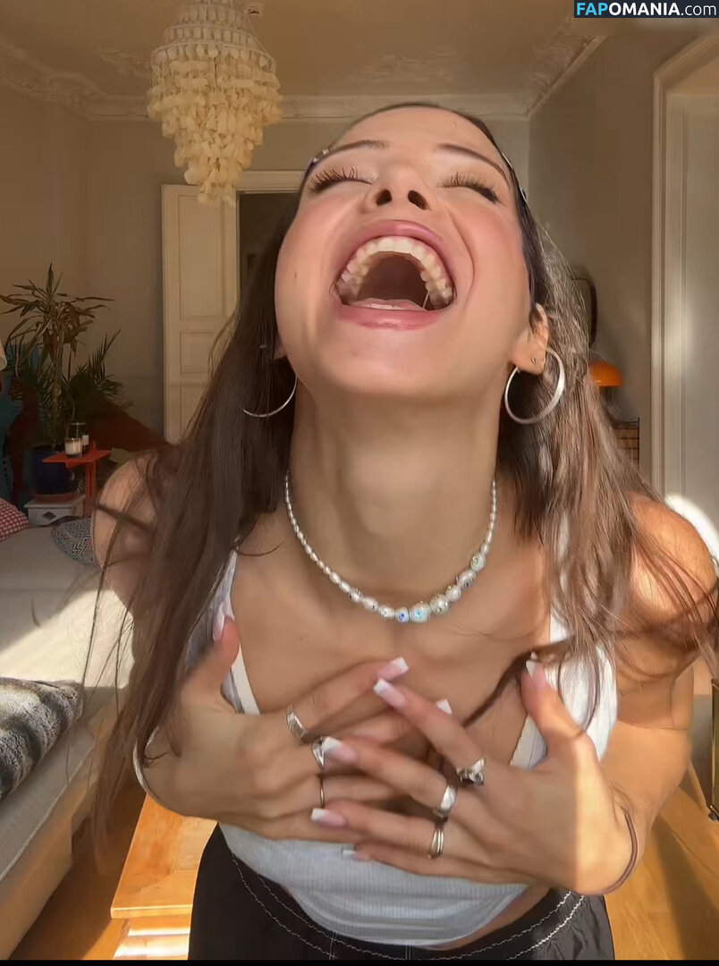 Nina Chuba / ninachuba Naakt OnlyFans  Gelekte foto #180