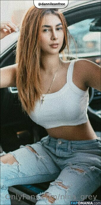 nina_grey / ninagray Naakt OnlyFans  Gelekte foto #143