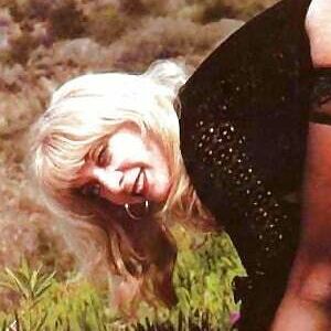 Nina Hartley