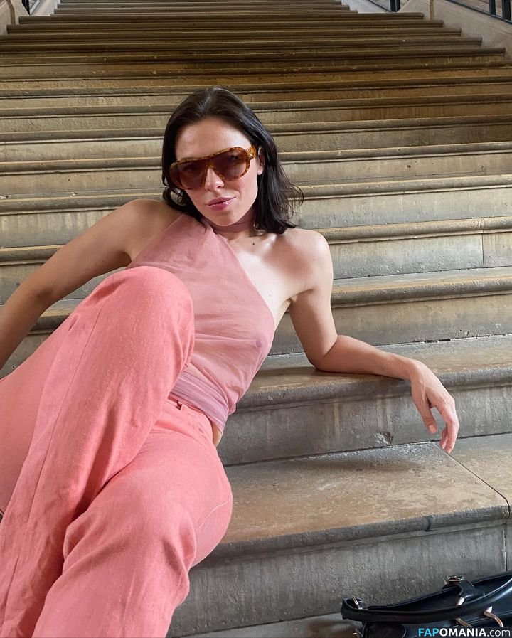 Nina Kraviz / ninakraviz Naakt OnlyFans  Gelekte foto #4