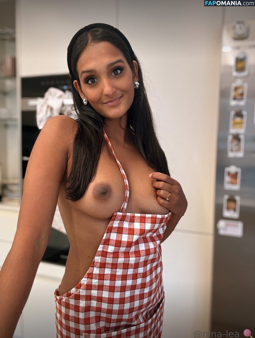 nina-lea / ninaleacaine Naakt OnlyFans  Gelekte foto #211
