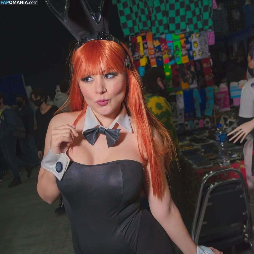 Nina Windy / ninawindy / ninawindycosplay Naakt OnlyFans  Gelekte foto #153
