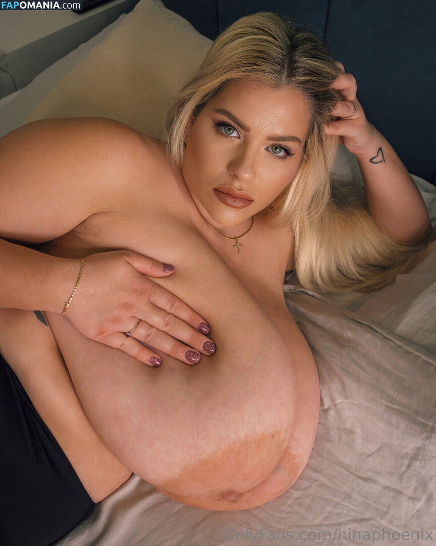 NinaPhoenix / Tamara Dido / ninaphoenix_ Naakt OnlyFans  Gelekte foto #107