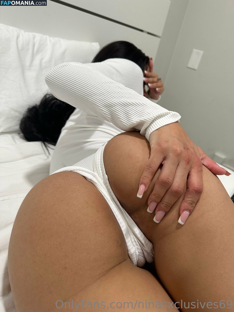 devncvs / ninasxclusives69 Naakt OnlyFans  Gelekte foto #13