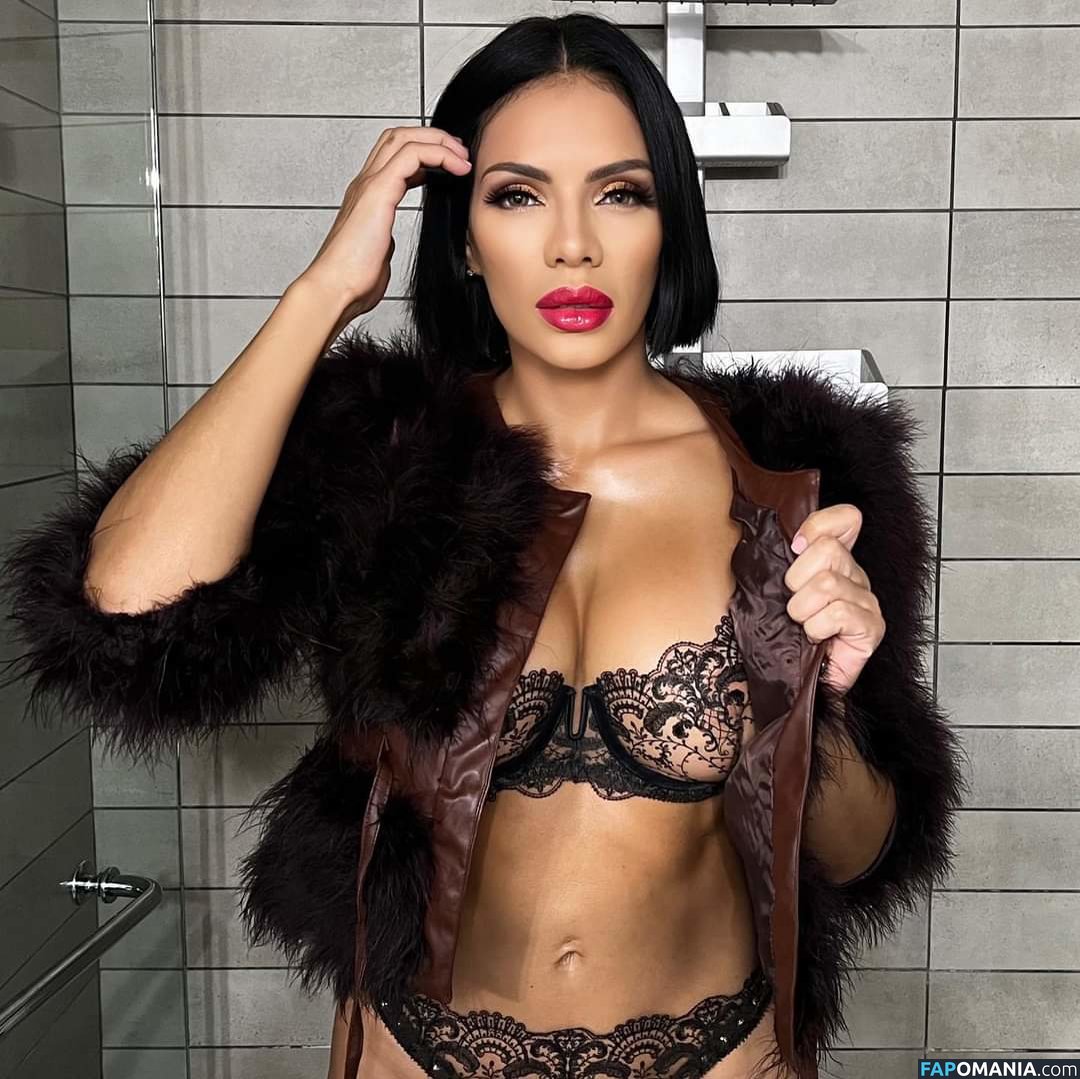 NinaUnrated Naakt OnlyFans  Gelekte foto #16