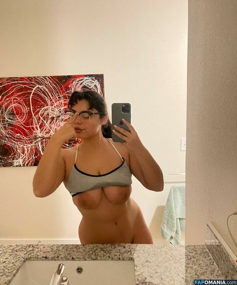 ninaxcarolina Naakt OnlyFans  Gelekte foto #2
