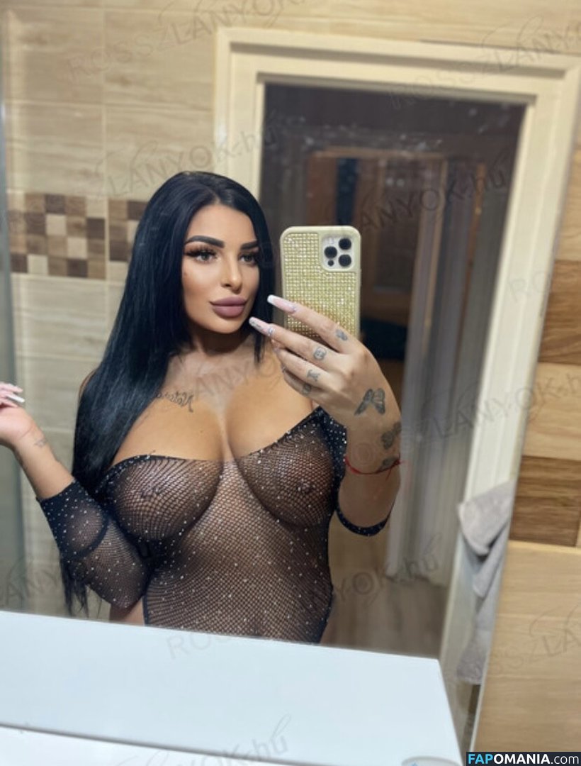 Patrinka / nincs_nincs0702 / ninizmallz Naakt OnlyFans  Gelekte foto #10