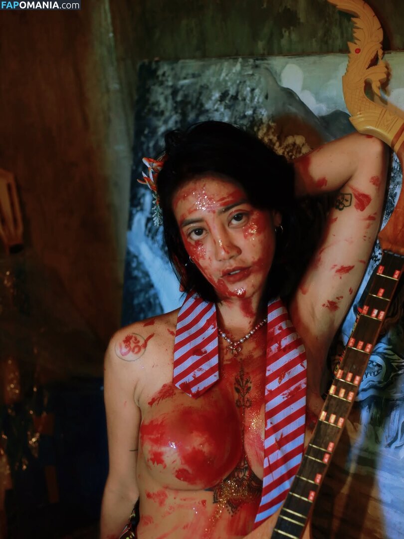 nine_duende Naakt OnlyFans  Gelekte foto #3