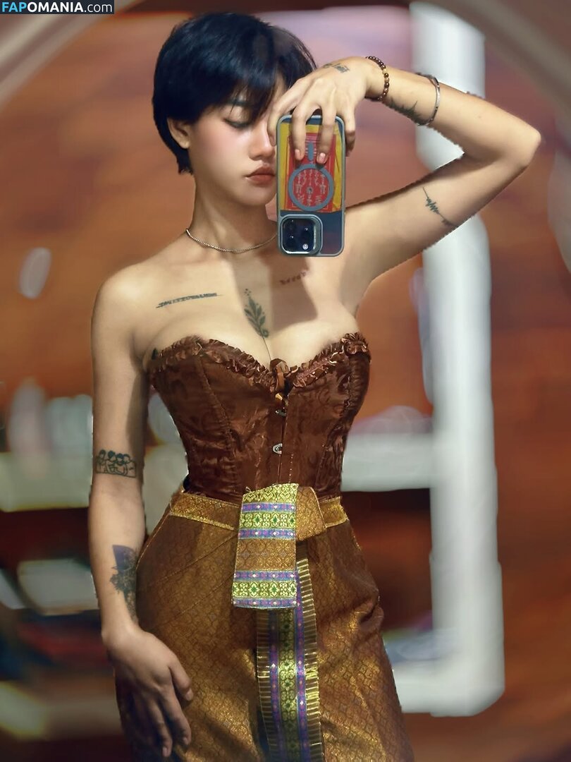 nine_duende Naakt OnlyFans  Gelekte foto #4