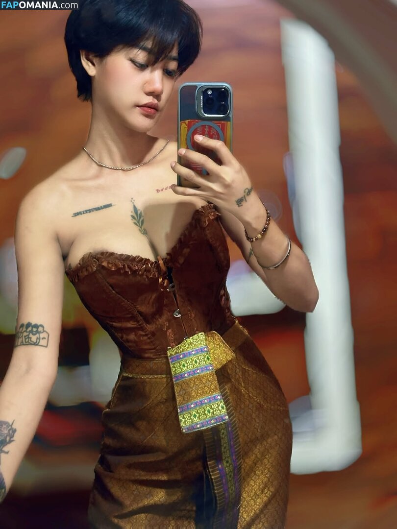 nine_duende Naakt OnlyFans  Gelekte foto #5