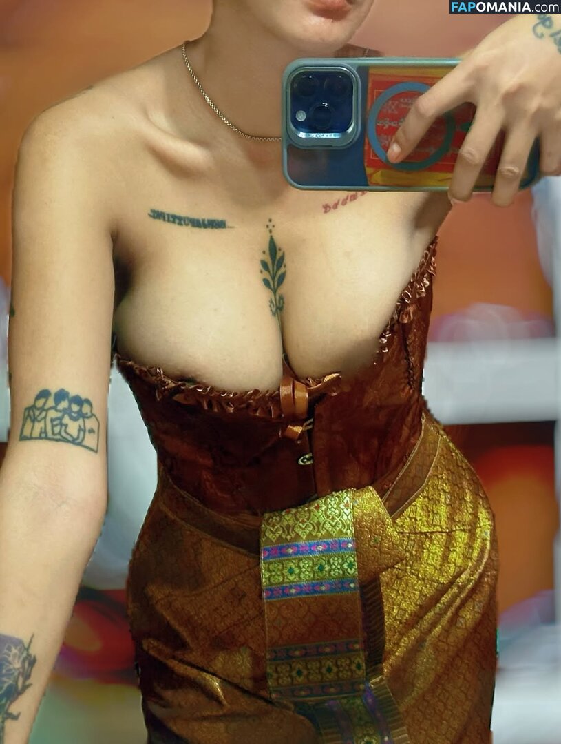 nine_duende Naakt OnlyFans  Gelekte foto #6