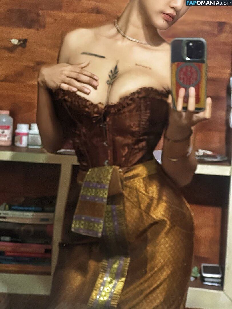 nine_duende Naakt OnlyFans  Gelekte foto #7