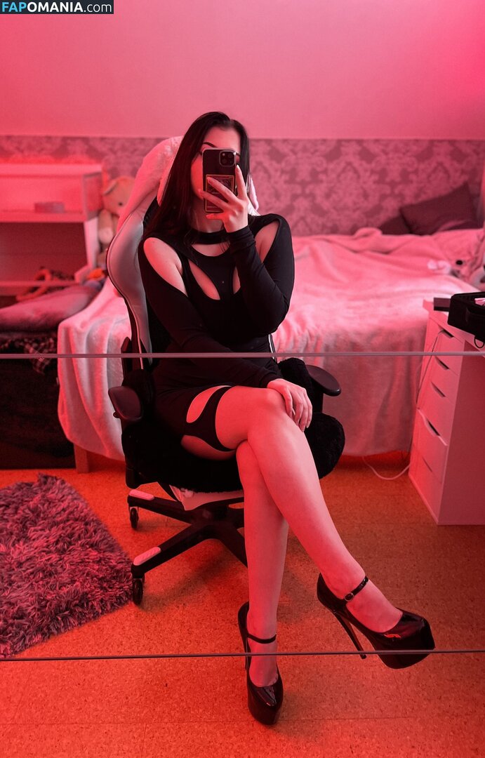 _nineer / nineer Naakt OnlyFans  Gelekte foto #2