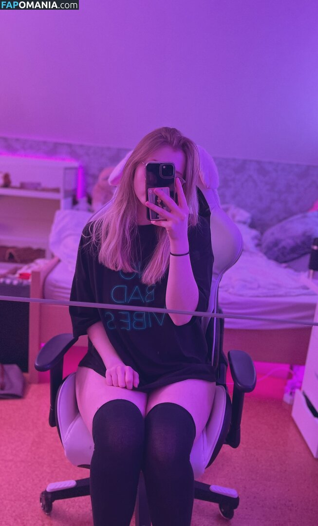 _nineer / nineer Naakt OnlyFans  Gelekte foto #3