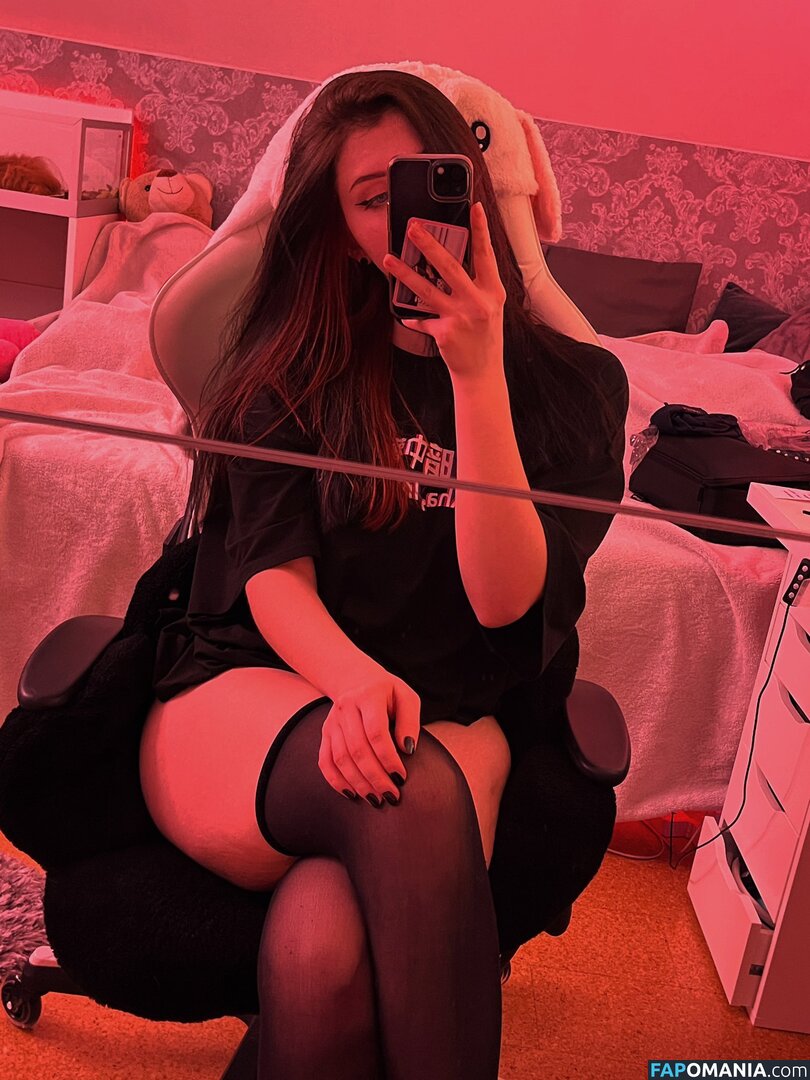 _nineer / nineer Naakt OnlyFans  Gelekte foto #7