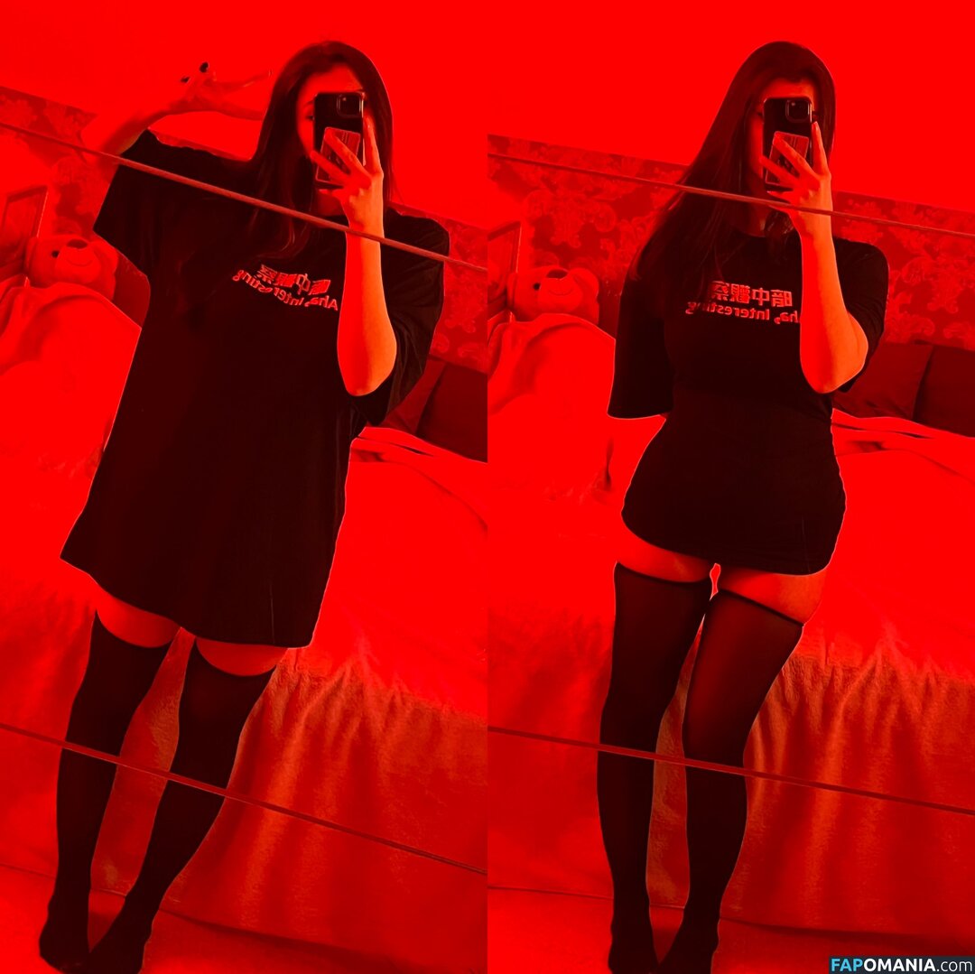 _nineer / nineer Naakt OnlyFans  Gelekte foto #8