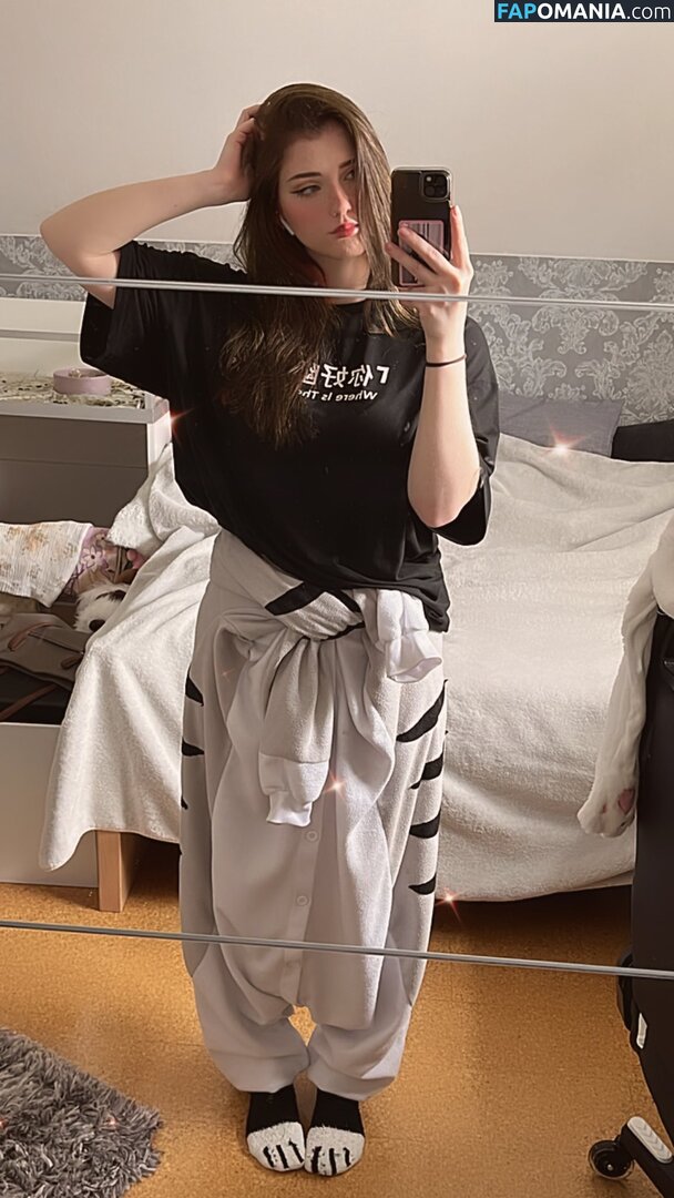 _nineer / nineer Naakt OnlyFans  Gelekte foto #9
