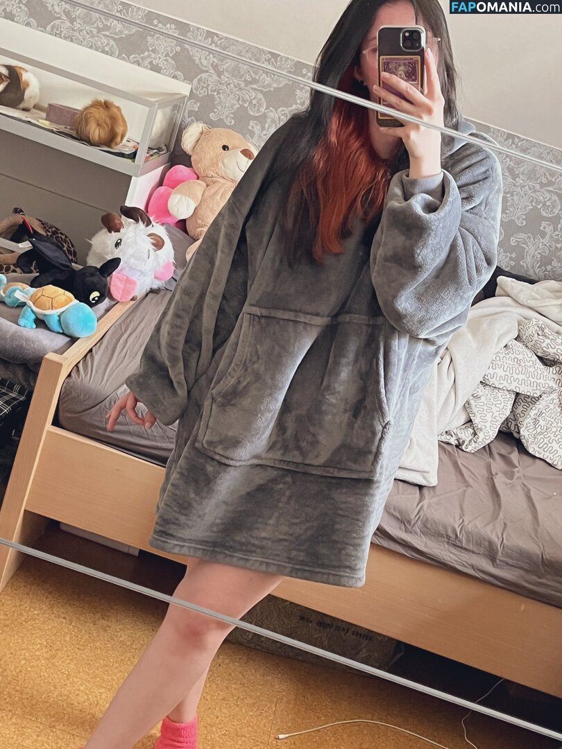 _nineer / nineer Naakt OnlyFans  Gelekte foto #14