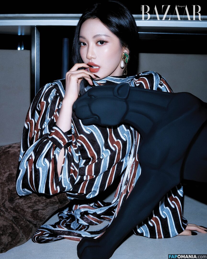 Ningning (æspa / aespa / imnotningning / littlechopper Naakt OnlyFans  Gelekte foto #166