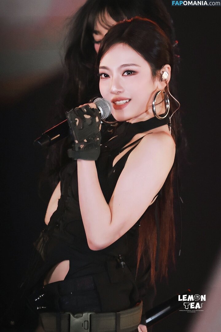 Ningning (æspa / aespa / imnotningning / littlechopper Naakt OnlyFans  Gelekte foto #203