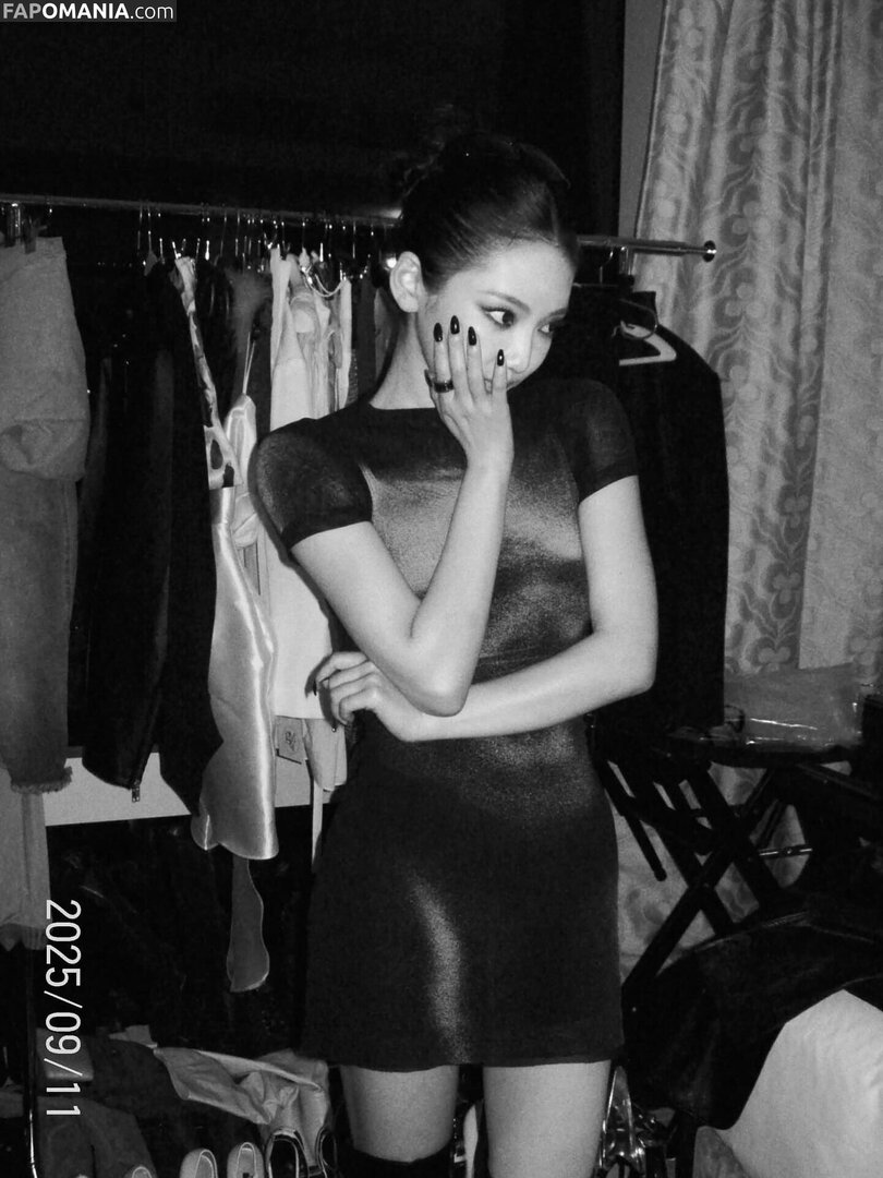 Ningning (æspa / aespa / imnotningning / littlechopper Naakt OnlyFans  Gelekte foto #214