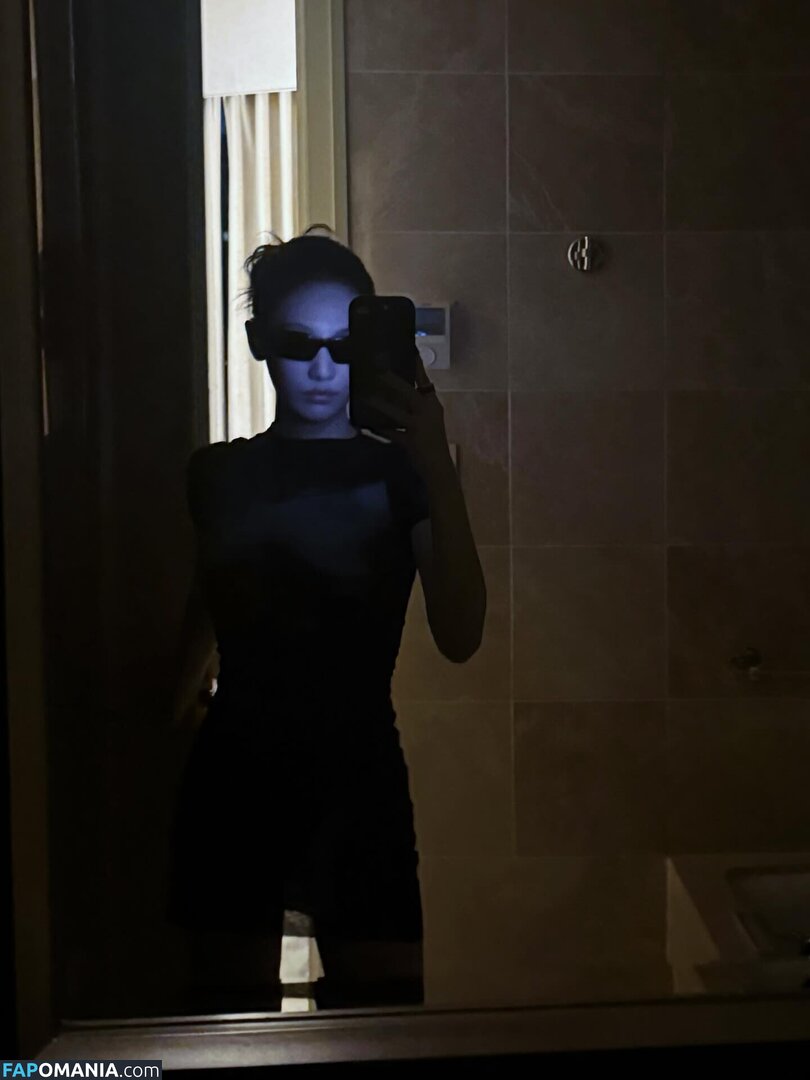 Ningning (æspa / aespa / imnotningning / littlechopper Naakt OnlyFans  Gelekte foto #218