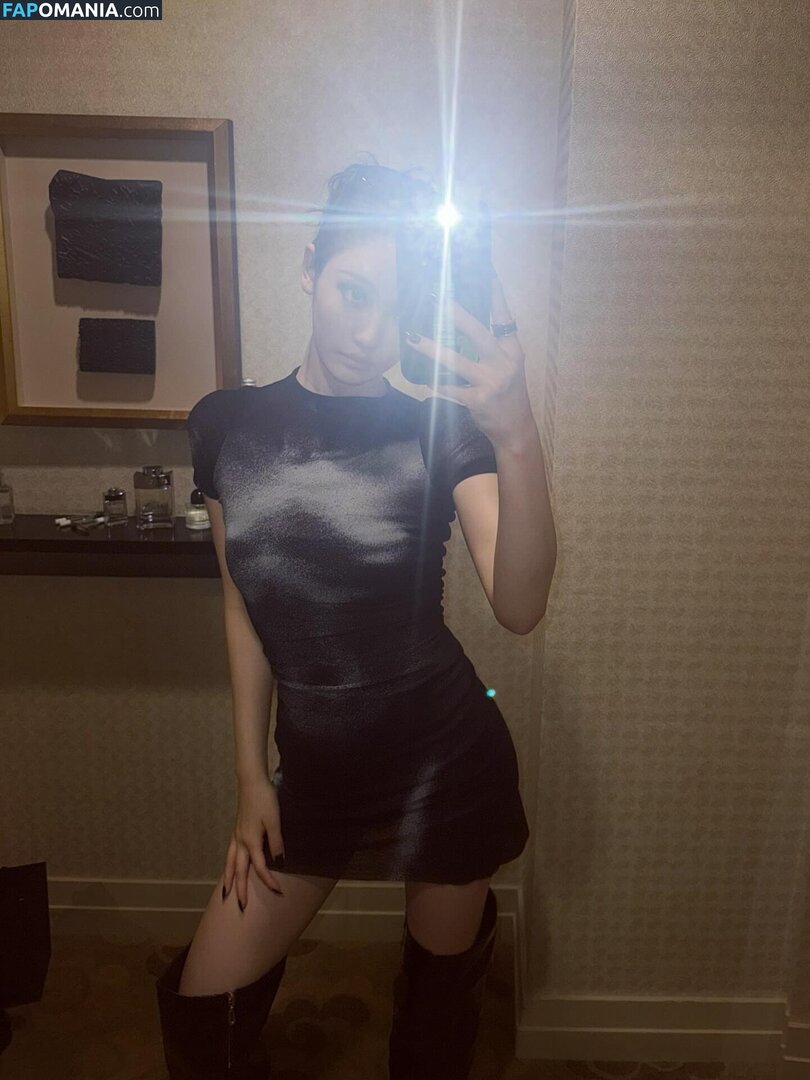 Ningning (æspa / aespa / imnotningning / littlechopper Naakt OnlyFans  Gelekte foto #223