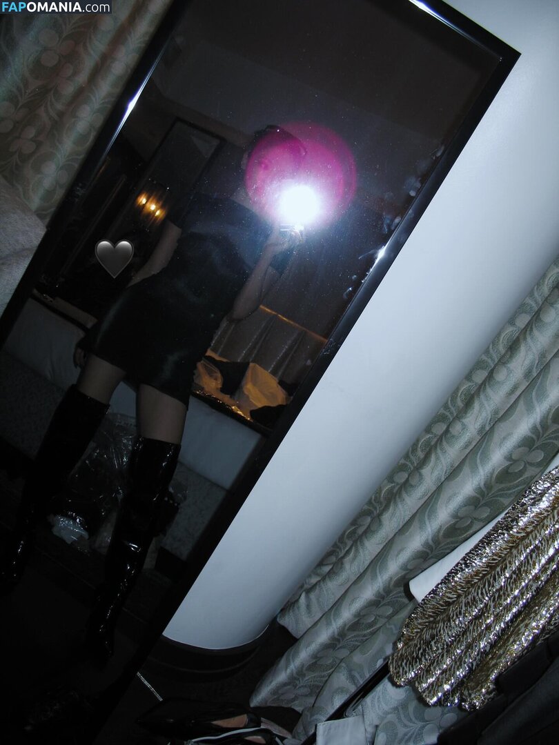 Ningning (æspa / aespa / imnotningning / littlechopper Naakt OnlyFans  Gelekte foto #224