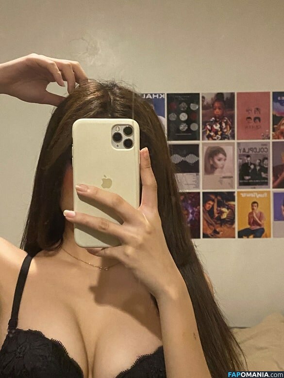 Ninquinzonn / ninaaabuns / ninabuns / ninquinzon / online_succubus Naakt OnlyFans  Gelekte foto #21