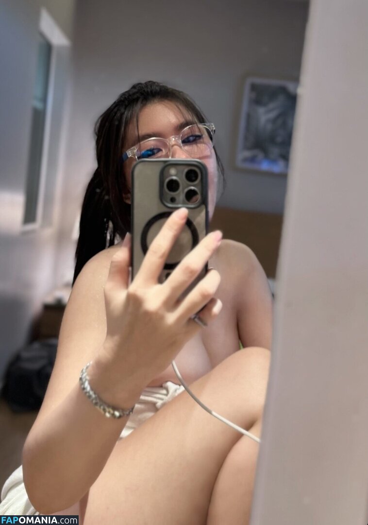 Mika / Niparat Konyai / mikahoney / mikanaka9999 / mikapok99 Naakt OnlyFans  Gelekte foto #171
