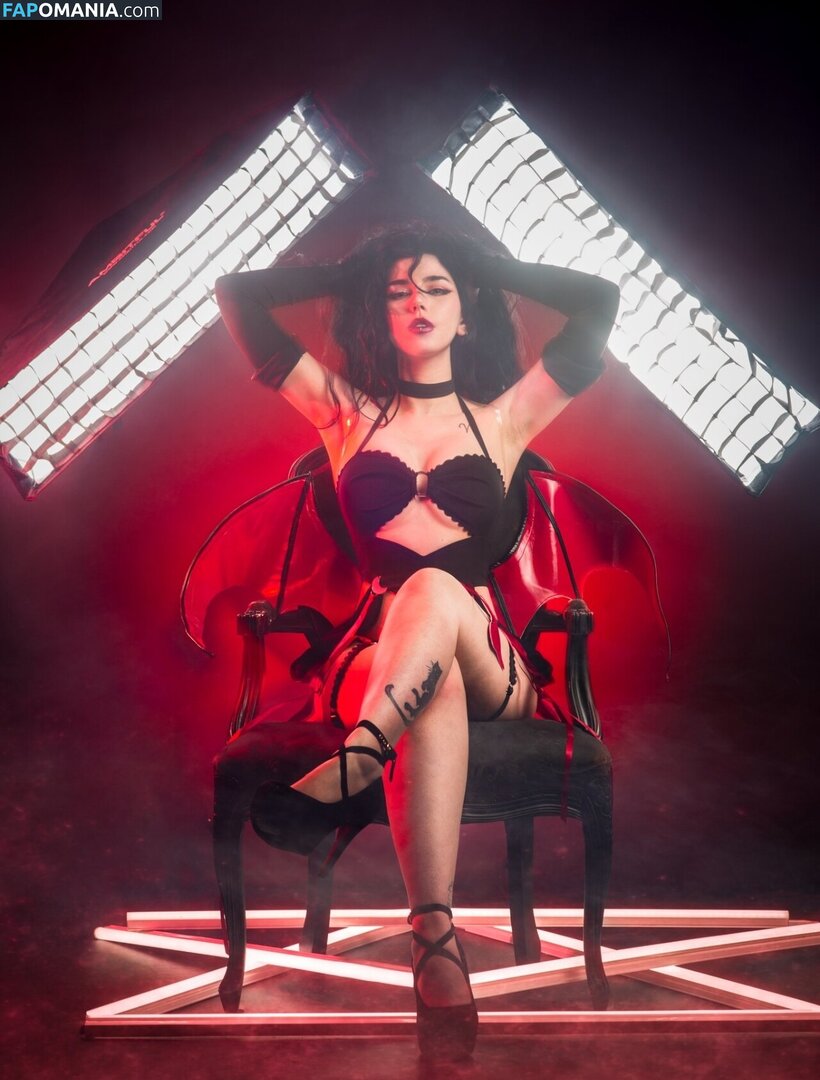 https: / nire.02 / nire02_cosplay Naakt OnlyFans  Gelekte foto #13