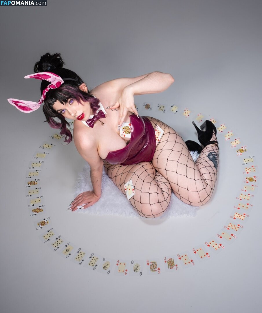 https: / nire.02 / nire02_cosplay Naakt OnlyFans  Gelekte foto #19