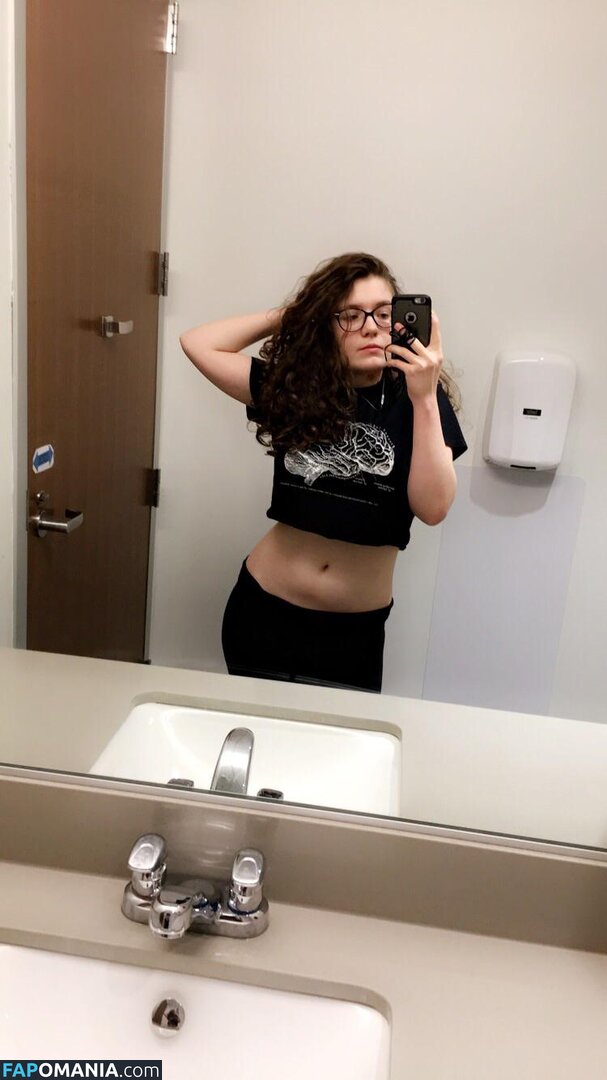 _nirvannaa / nirvanicataxia Naakt OnlyFans  Gelekte foto #24