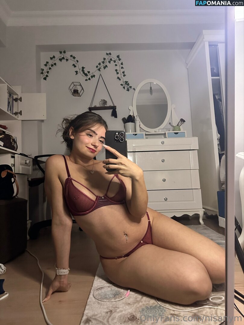 Nisa Kavak / nisakvk / nisanym Naakt OnlyFans  Gelekte foto #20