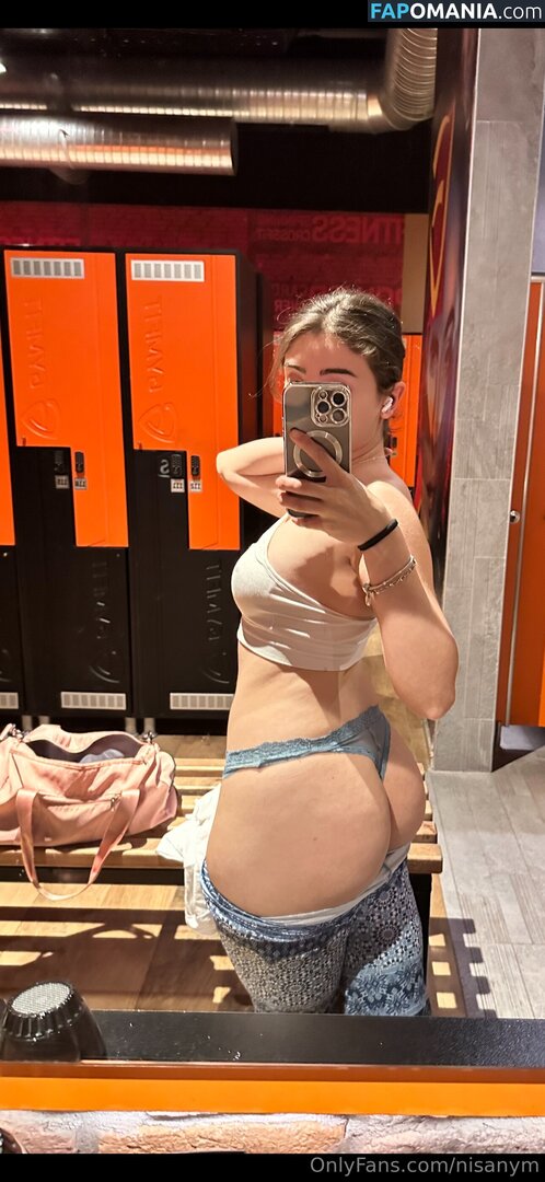 Nisa Kavak / nisakvk / nisanym Naakt OnlyFans  Gelekte foto #24