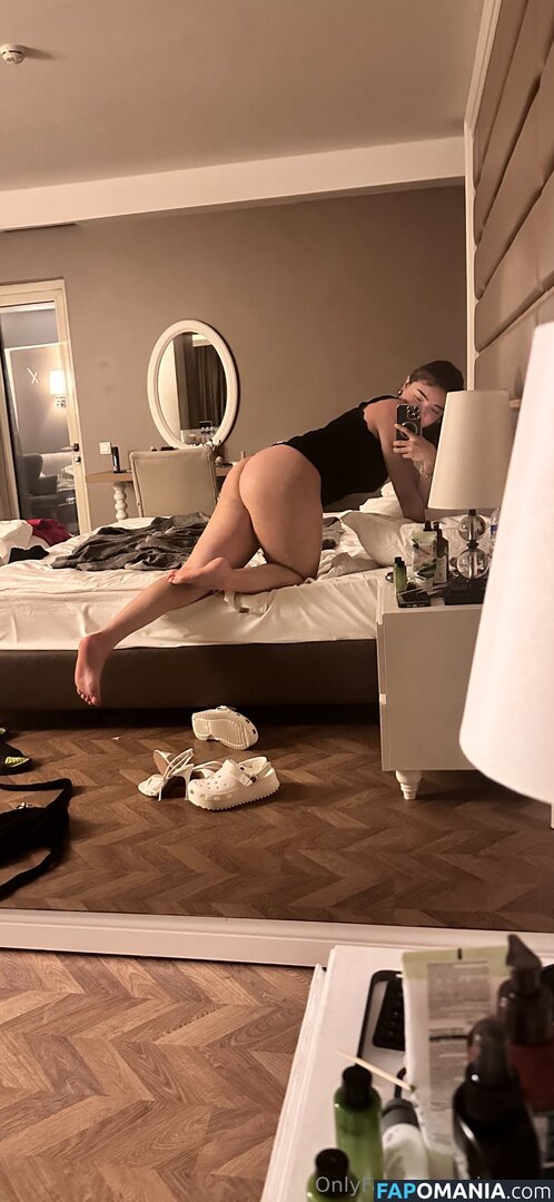 Nisa Kavak / nisakvk / nisanym Naakt OnlyFans  Gelekte foto #29