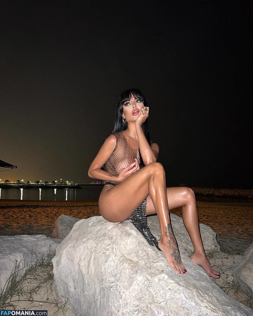 Nita Kuzmina / nita_kuzmina / nitakuzmina Naakt OnlyFans  Gelekte foto #7