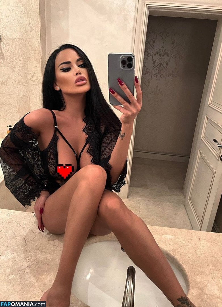 Nita Kuzmina / nita_kuzmina / nitakuzmina Naakt OnlyFans  Gelekte foto #9