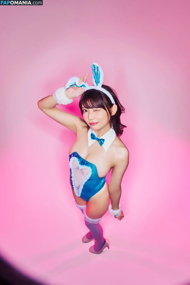 Nitori Sayaka / uw.sayaka Naakt OnlyFans  Gelekte foto #4