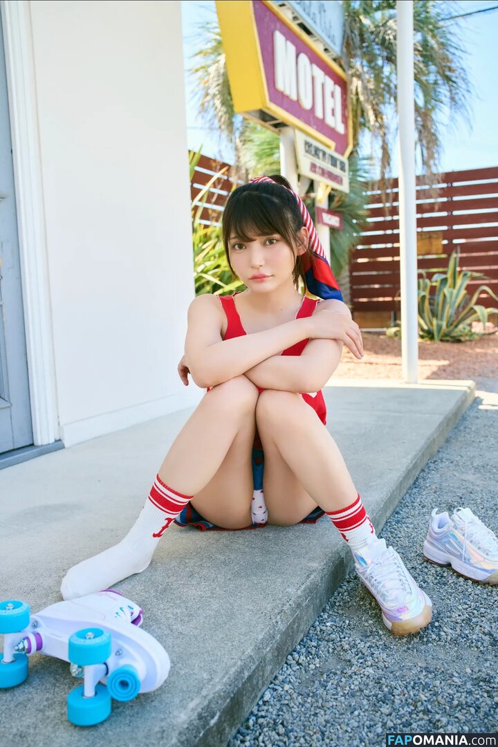 Nitori Sayaka / uw.sayaka Naakt OnlyFans  Gelekte foto #5