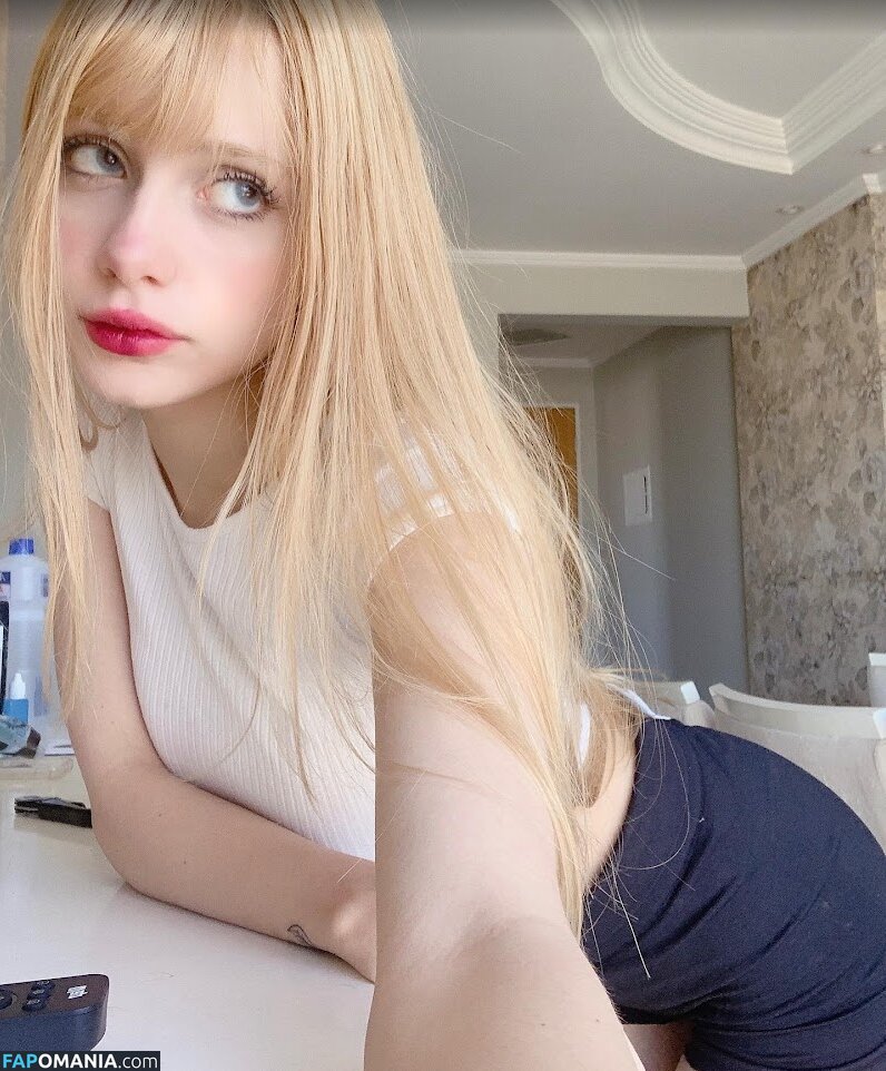 nix2d Naakt OnlyFans  Gelekte foto #8